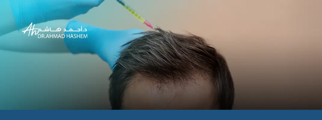 فوائد فيلر الشعر​ 