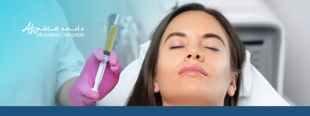 الخلايا الجذعية للبشرة​