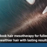 mesotherapy hair​