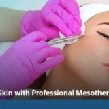 Mesotherapy for face cost