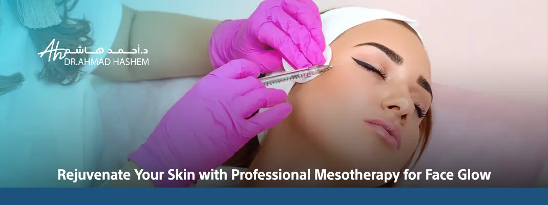 Mesotherapy for face cost
