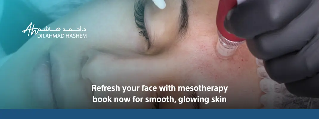 Mesotherapy for face side effects