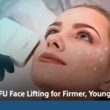hifu face lifting treatment​