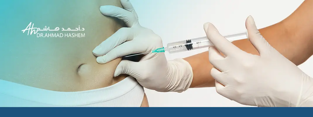 Mesotherapy for Belly Fat 