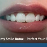 gummy smile botox​