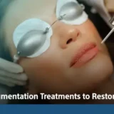 skin pigmentation​