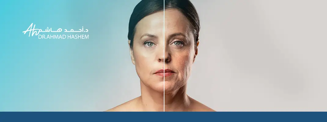 الفرق بين الفراكشنال و الانفني