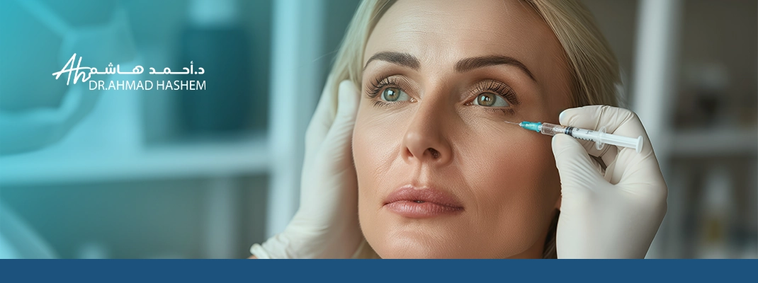 أفضل أنواع الفيلر الأمريكي ومقارنة بين أشهر أنواع الفيلر التجميلية