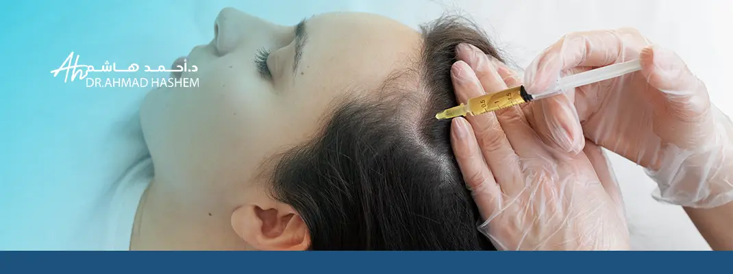 تعرف على المدة المتوقعة لظهور النتائج بعد جلسات البلازما 03