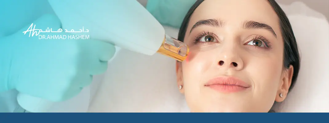 كل ما تحتاجين معرفته عن تأثير الليزر أثناء الحمل 02