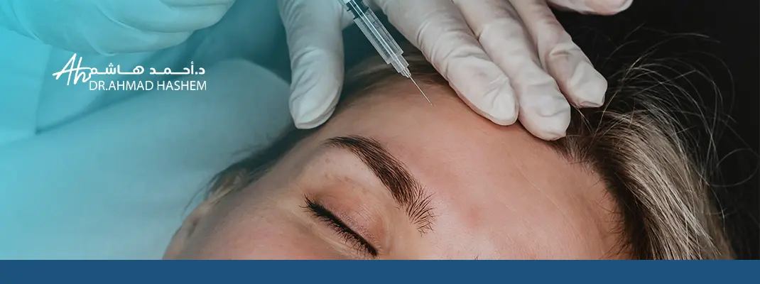 أنواع فيلر ريستالين