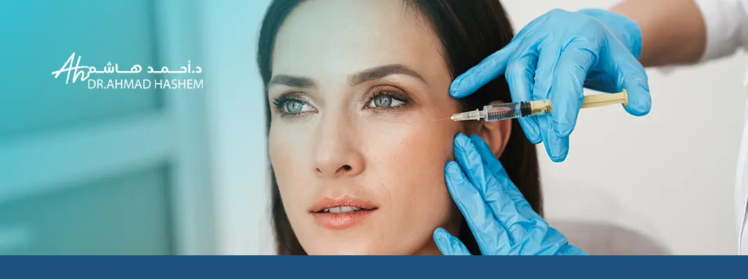 الميزوثيرابي للتصبغات