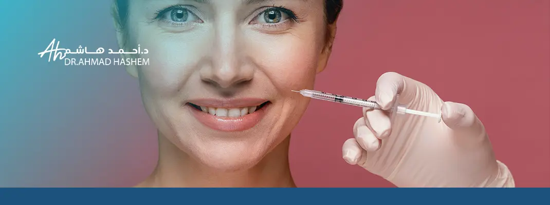 فيلر ريستالين للشفايف