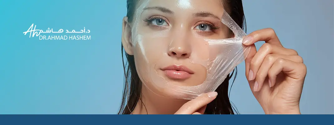 ما هو افضل انواع التقشير البارد