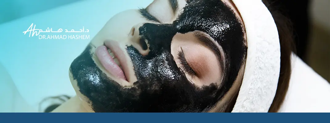 متى تظهر نتائج الليزر الكربوني