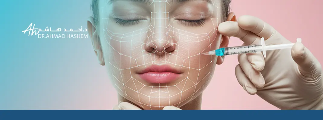 أنواع الميزوثيرابي للوجه