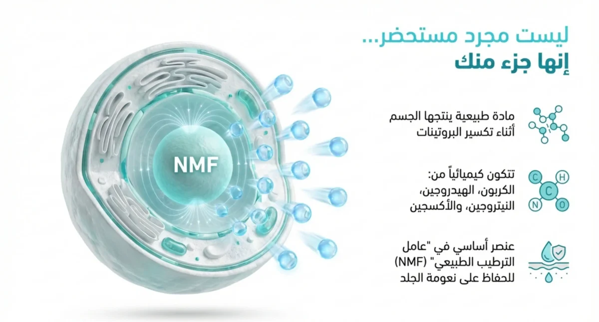 استخدامات كريم اليوريا للبشرة وللمنطقة الحساسة (1)