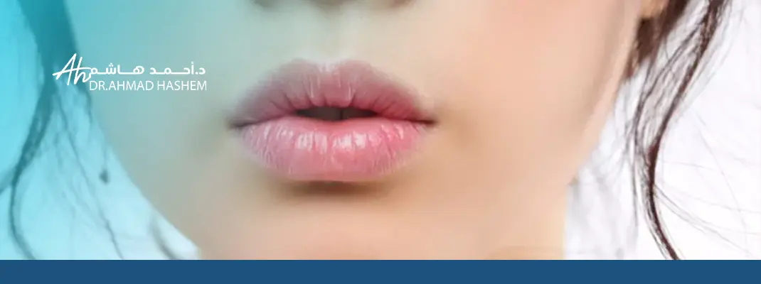 الفرق بين توريد الشفايف والتاتو