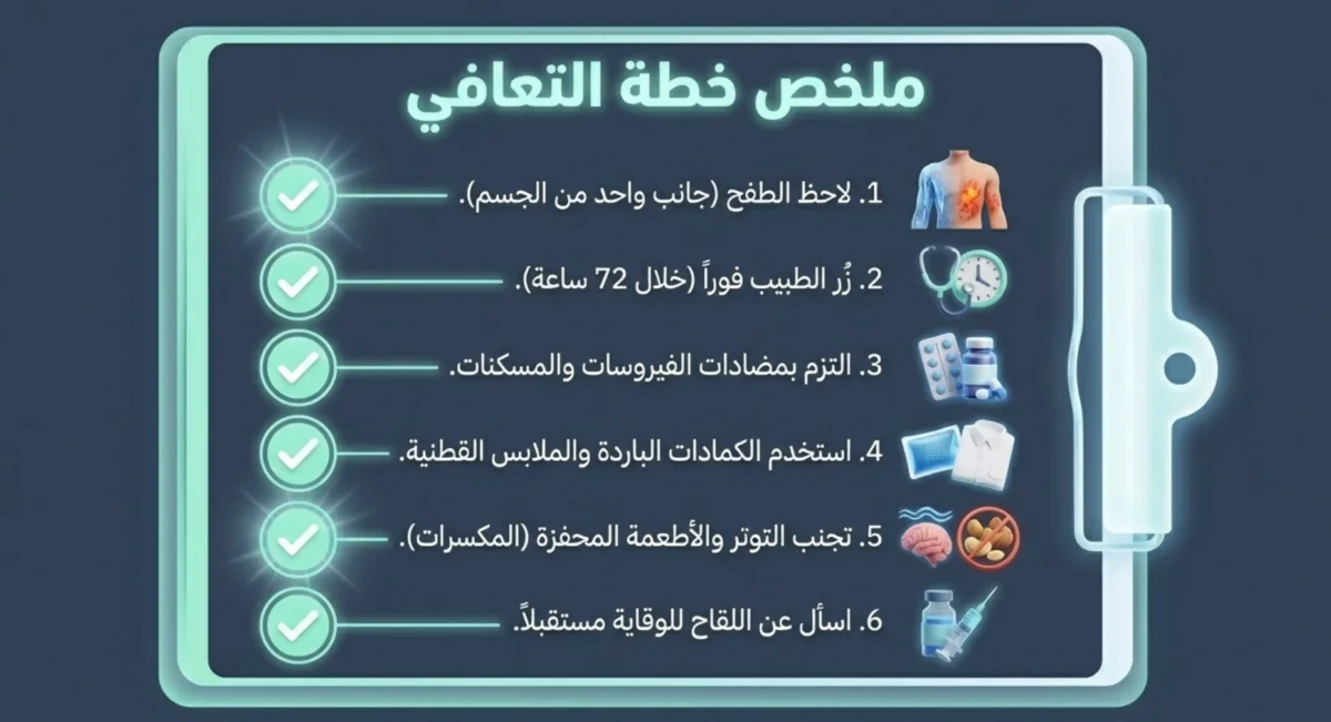 تجربتي مع علاج الحزام الناري (13)