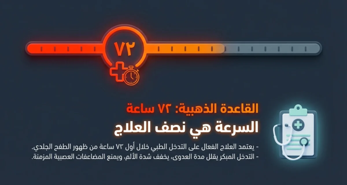 تجربتي مع علاج الحزام الناري (2)