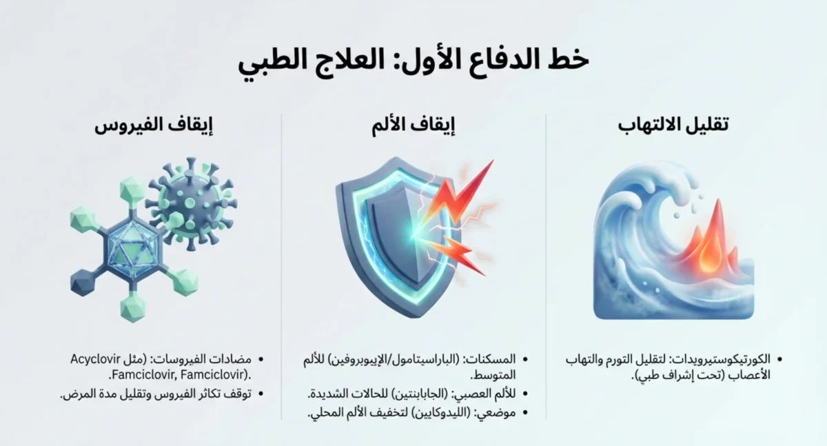 تجربتي مع علاج الحزام الناري (6)