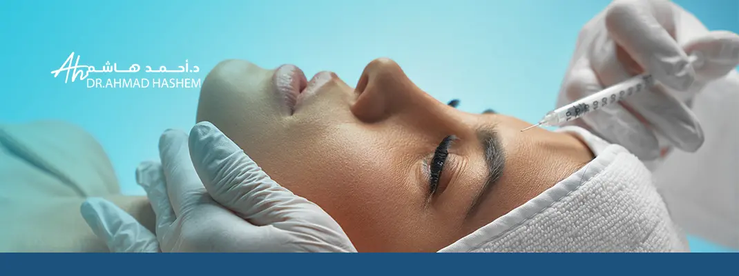 بوتكس الارجان