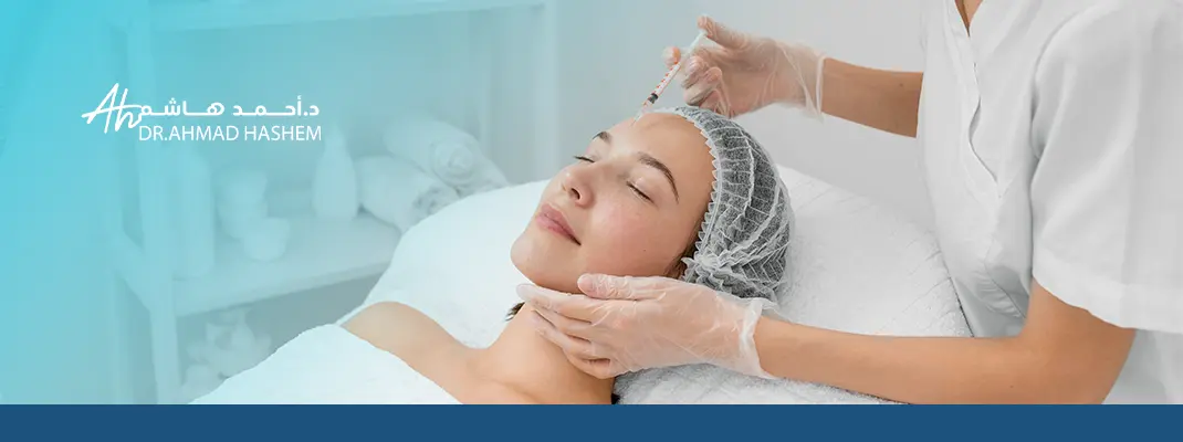 اكسوزوم للبشرة