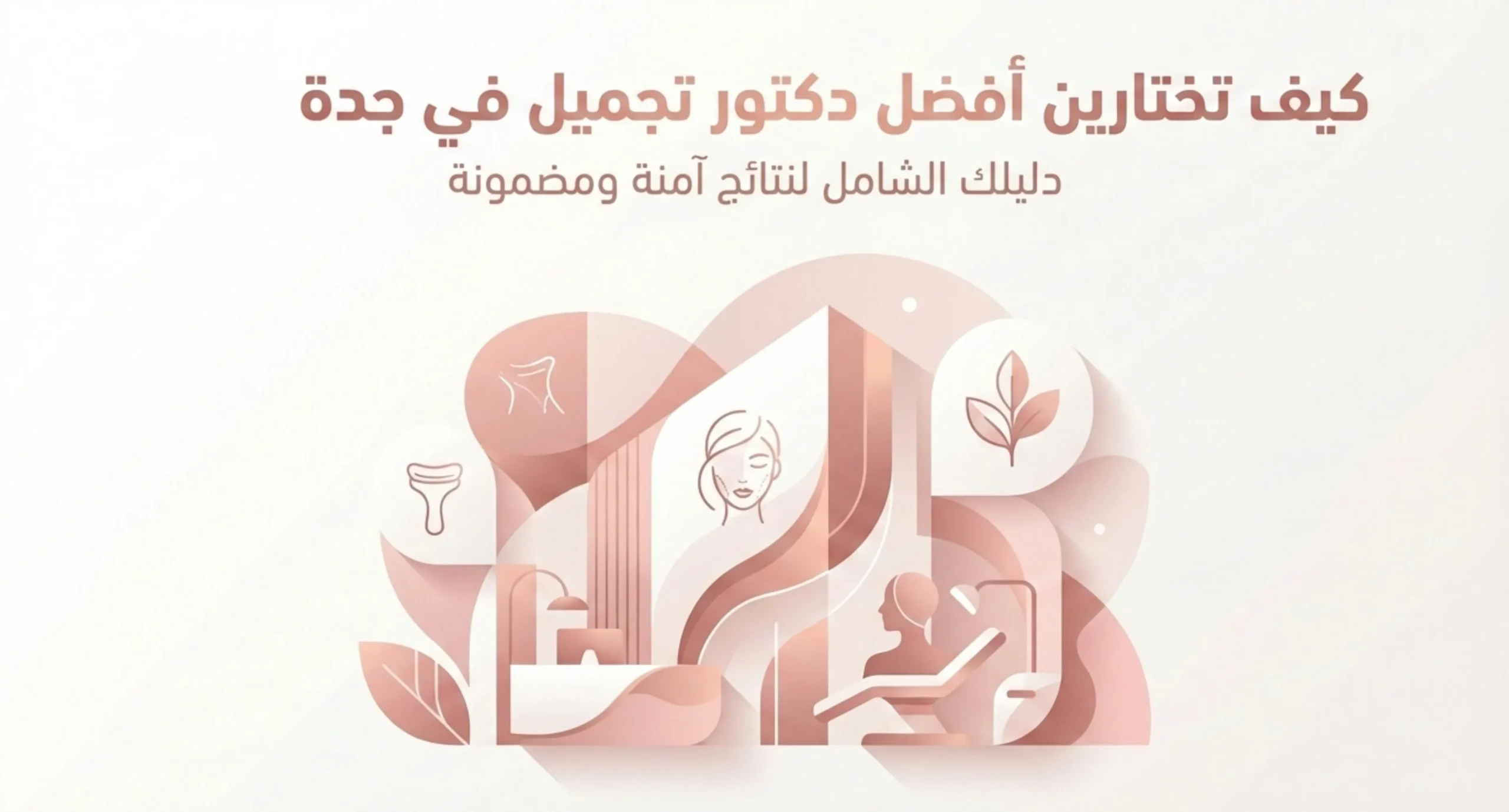 أفضل دكتور تجميل في جدة