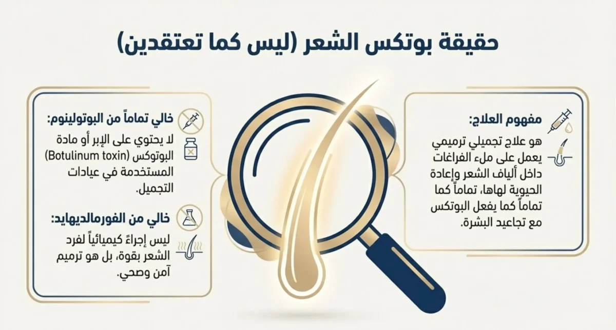 بوتكس الشعر (3)