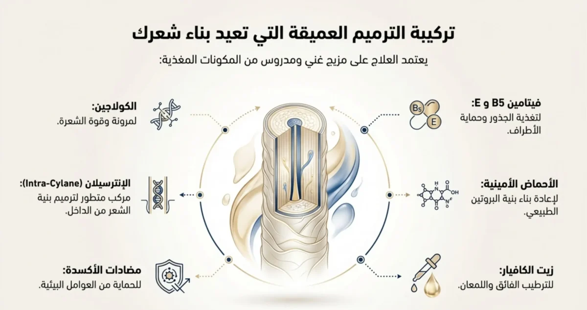 بوتكس الشعر (4)