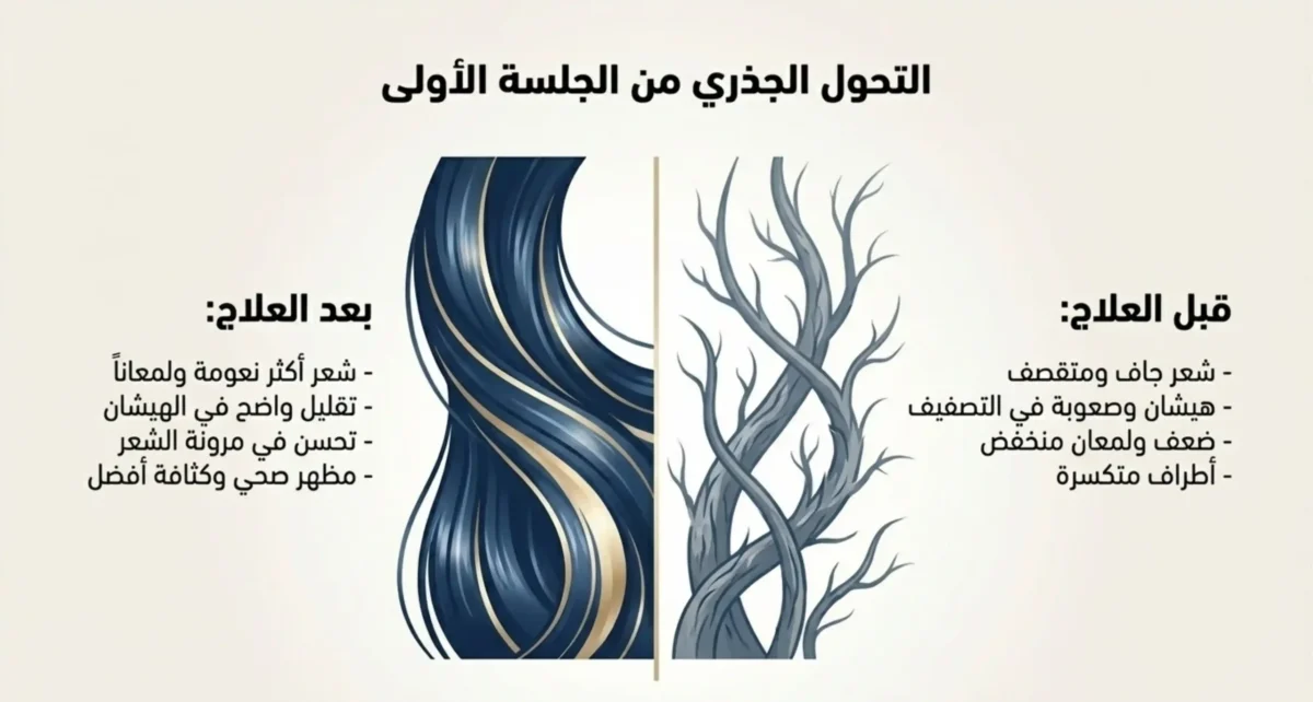 بوتكس الشعر (6)