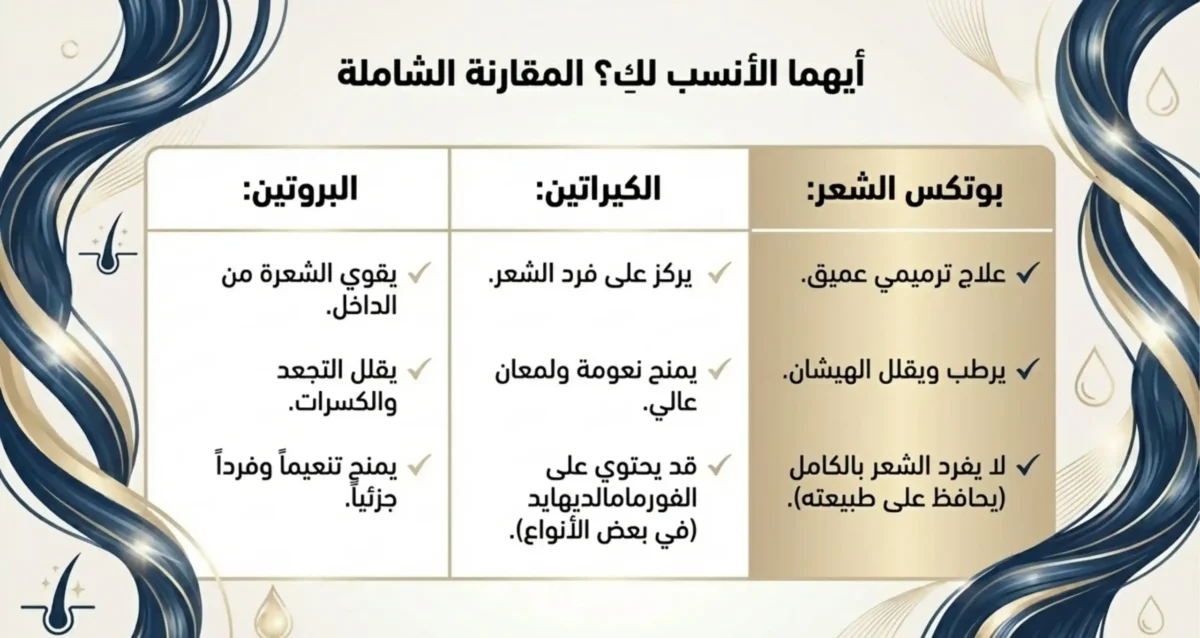 بوتكس الشعر (7)