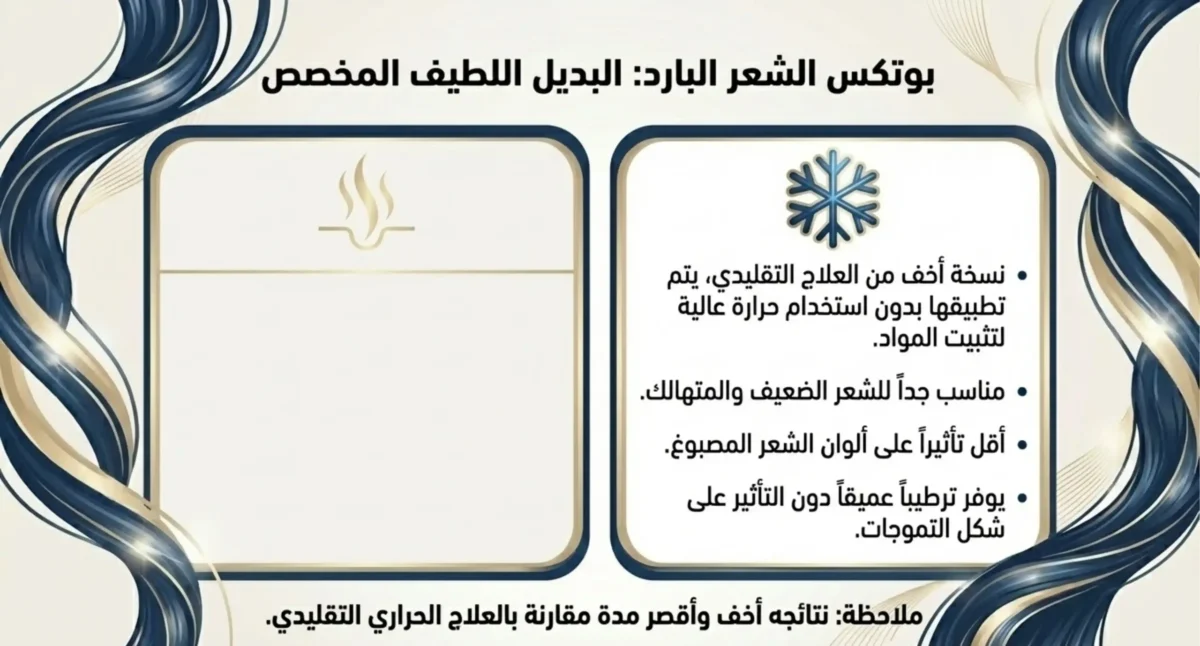 بوتكس الشعر (8)