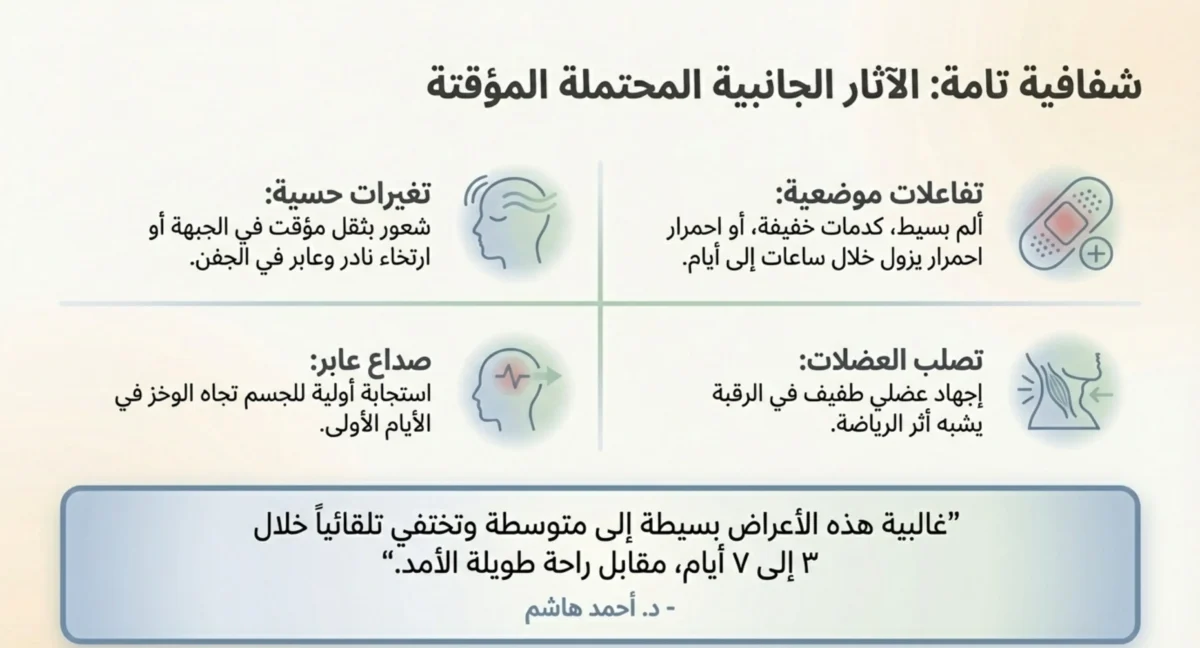تجربتي مع البوتكس للصداع (11)