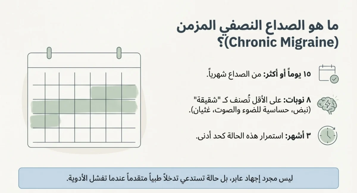 تجربتي مع البوتكس للصداع (2)