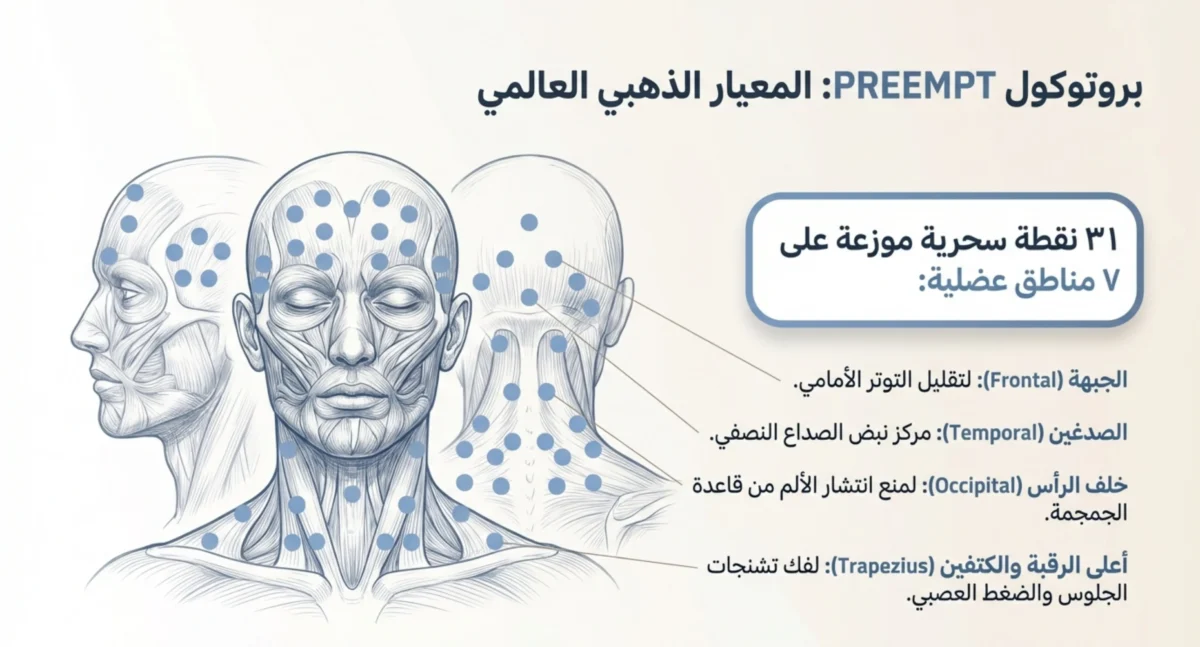 تجربتي مع البوتكس للصداع (7)