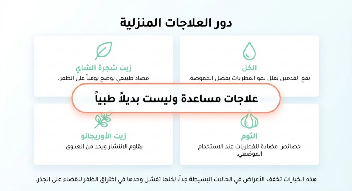 فطريات الأظافر 07