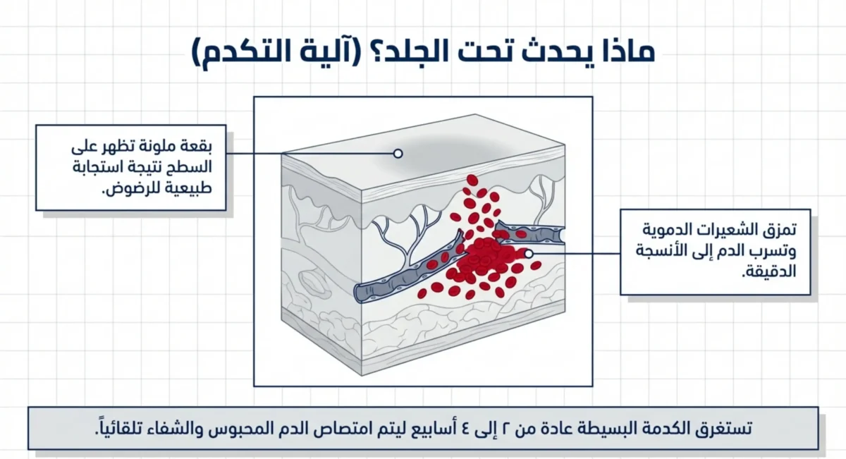 كدمات الجسم 01