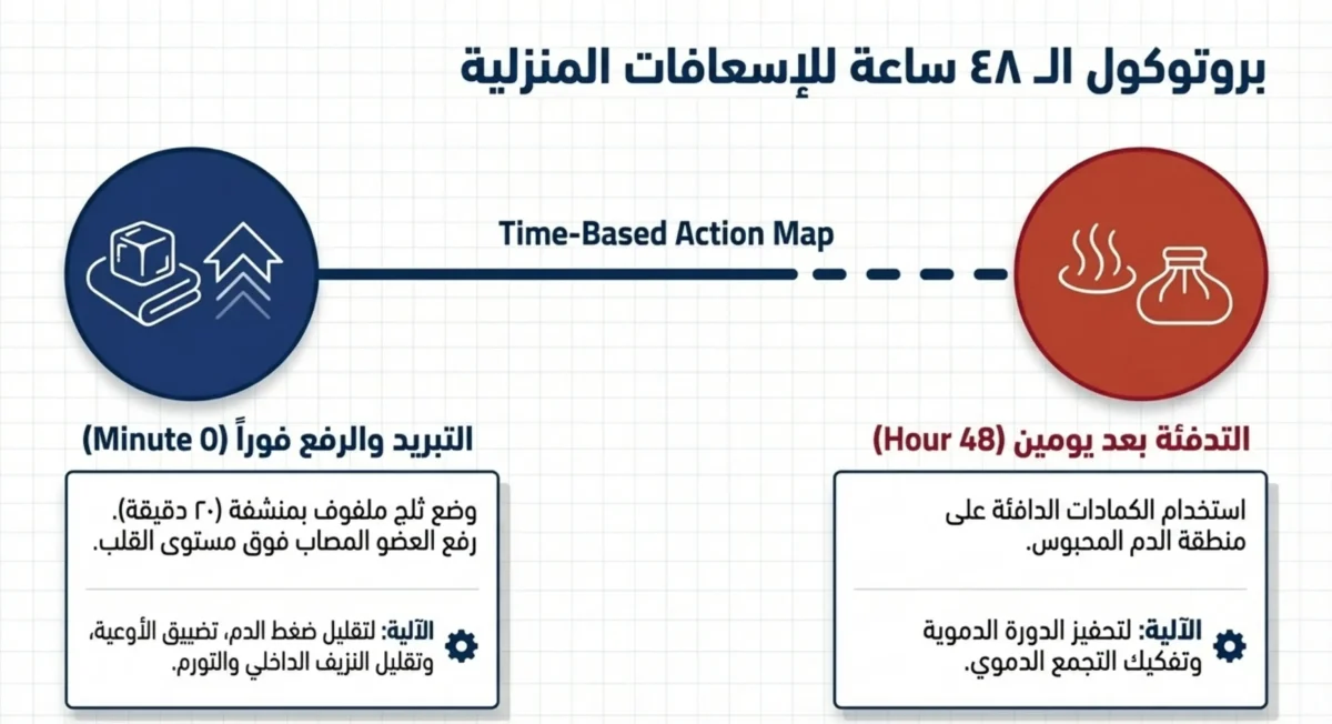 كدمات الجسم 03