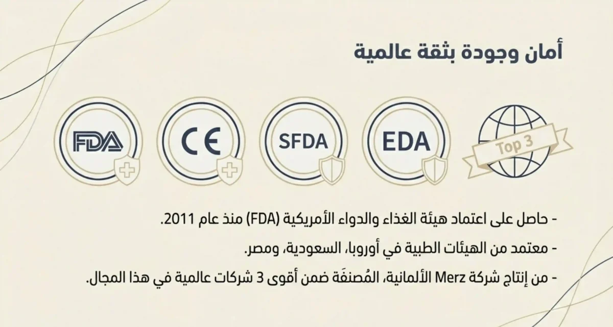 هل البوتوكس الألماني جيد؟ (12)