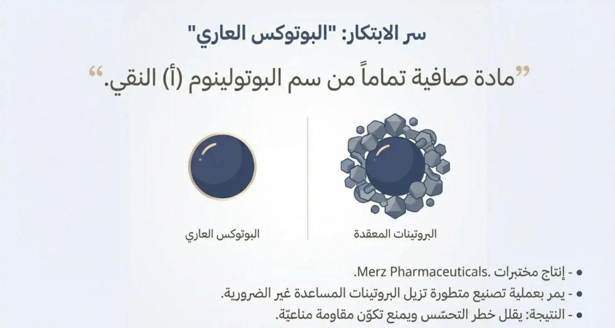 هل البوتوكس الألماني جيد؟ (3)