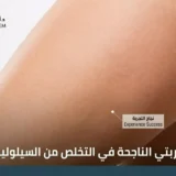 تجربتي الناجحة في التخلص من السيلوليت