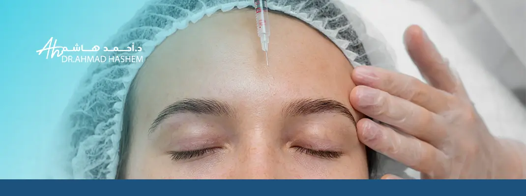 تجربتي مع ابرة الريتش