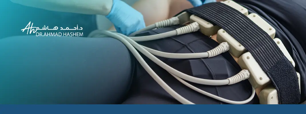 تجربتي مع تكسير الدهون بالليزر