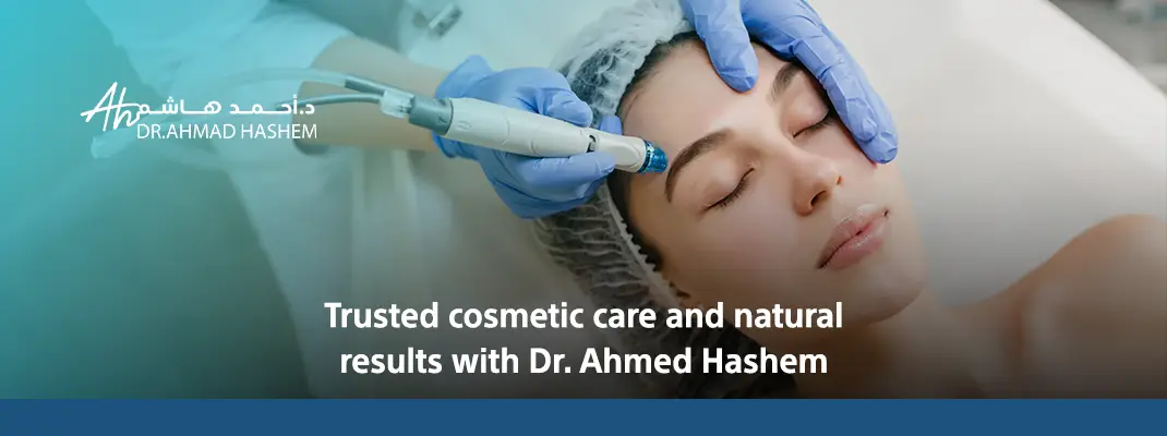 best cosmetic clinic in Jeddah